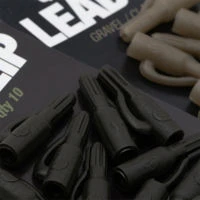 Korda Quick-Release Lead Clip